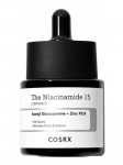 COSRX - Niatsiinamiid n&auml;oseerum NIACINAMIDE 15 SERUM, 20 ml