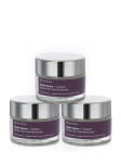 DR. EVE_RYOUTH - P&auml;evane n&auml;okreem k&uuml;psele nahale, 3x50 ml
