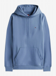 TOMMY JEANS - Meeste kapuutsiga dressipluus, TJM REG FLAG HOODIE EXT