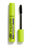 GOSH - Pikendav ja lokkiv ripsmetu&scaron;&scaron; (002 Carbon Black), 13 ml