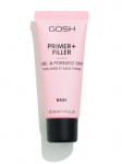 GOSH - Pooride pinguldav meigip&otilde;hi (006), 30 ml