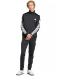 ADIDAS - Meeste t&otilde;mblukk-kampsun ja p&uuml;ksid, M 3S TR TT TS