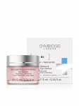 SYMBIOSIS - Kaitsev silmalaulikukreem niatsiinamiidiga, 10 ml