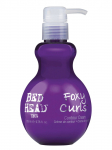 TIGI - Juuksekreem lainete tegemiseks, 200 ml