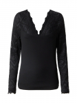 ABOUT YOU - Naiste pikkade varrukatega pluus VANESSA LONGSLEEVE
