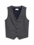 TOM TAILOR - Meeste vest