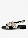 ECCO - Naiste nahast sandaalid, SCULPTED ALBA 25