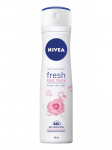 NIVEA - Naiste higistamisvastane sprei, 150 ml