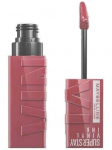 MAYBELLINE - "SuperStay Vinyl Ink Liquid Lipstick" (10 Lippy), 4,2 ml