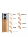 REVLON PROFESSIONAL - ColorStay Foundation normaalsele/kuivale nahale (220 Natural Beige), 30 ml