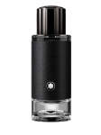 MONT BLANC - EXPLORER EDP meestele, 30 ml