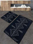 CHILAI HOME - Vannitoamatt, 2 tk