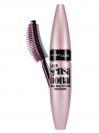MAYBELLINE - Ripsmetu&scaron;&scaron; LASH SENSATIONAL (Extra Black), 9,5 ml