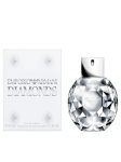 ARMANI - EMPORIO ARMANI DIAMONDS EDP naistele, 50 ml
