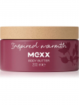 MEXX - Kehav&otilde;i INSPIRED WARMTH, 200 ml