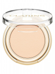 CLARINS - OMBRE SKIN lauv&auml;rv (01 MATTE IVORY), 5 g