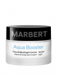 MARBERT - Niisutav geel - kreem, 50 ml