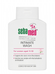 SEBAMED - Intiimh&uuml;gieenipesu pH 3,8 200 ml