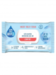 GO WIPES - Comfort Wet tualettpaber, 1x44 tk