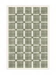 HOMEFESTO - Vaip, 80x150 cm