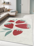 KIRLENT STORE - Vaip, 120x180 cm