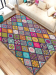 KIRLENT STORE - Vaip, 80x140 cm
