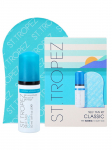 ST.TROPEZ - P&auml;evituskreemi aplikaator, gradueeritud isepruunistav vaht (50 ml) SELF TAN KIT CLASSIC