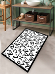 CHILAI HOME - Vaip, 70x120 cm