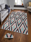 HOMEFESTO - Vaip, 80x200 cm