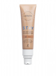 LUMENE - STAY WEIGHTLESS kreemipulber (4 Tan), 30 ml