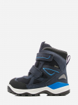 ECCO - Laste talvised veekindlad soojendatud saapad, Ecco Snow Mountain