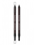 ISADORA - CONTOUR KAJAL veekindel silmapliiats (61 CHOCOLATE BROWN), 1,2 g