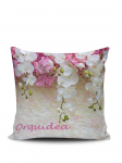 CUSHION LOVE - Dekoratiivpadjap&uuml;&uuml;r, 43x43 cm