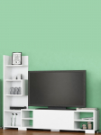 DECOROTIKA - TV-laud, 160x120x29,5 cm