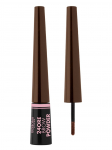 DEBORAH MILANO - Kulmupuuder (Dark brown), 1 g
