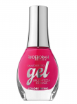 DEBORAH MILANO - Gel Effect k&uuml;&uuml;nelakk (150 RASPBERRY), 8,5 ml