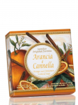SAPONIFICIO ARTIGIANALE FIORENTINO - Seep (apelsini ja kaneeli l&otilde;hnaga), 100 g