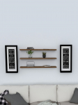 PUQA DESIGN - Seinariiul, 3 osa