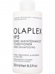 OLAPLEX - Nr.5 BOND MAINTENANCE Hooldusvahend k&otilde;ikidele juukset&uuml;&uuml;pidele, 250 ml