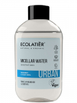 ECOLATIER - Micellar vesi tundlikule nahale, 400 ml