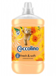 COCCOLINO - COCCOLINO Orange Rush vedel pesemisvahend, 68 pesu, 1,7 l