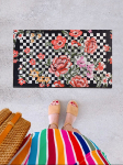 CHILAI HOME - Uksematt, 45x70 cm