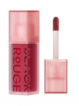 BLACK ROUGE - Huulepulk DOUBLE LAYER OVER VELVET (CHILLI LAYER), 4 g