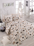 EPONJ HOME - Voodipesukomplekt, 200x220 cm, 3-osaline
