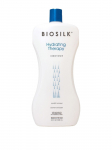 BIOSILK - Niisutav juuksepalsam BIOSILK HYDRATING THERAPY, 1006 ml
