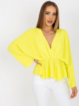 ITALY MODA - Naiste pluus