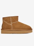 PEPE JEANS - Naiste talvesaapad soojustusega, DISSY ETNIC W