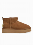 PEPE JEANS - Naiste soojustatud kontsaga saapad, DISSY YOUNG W