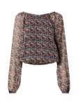 EDITED - Naiste pikkade varrukatega pluus, GRS NEELE BLOUSE