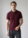 U.S. POLO ASSN. - L&uuml;hikeste varrukatega meeste polo-s&auml;rk